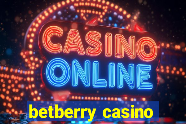 betberry casino